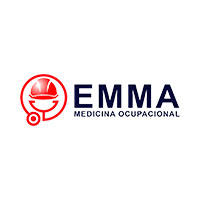 Logo de EMMA Medicina Ocupacional